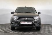 Lada (ВАЗ) Granta I Рестайлинг Нижний Новгород  - изображение 19