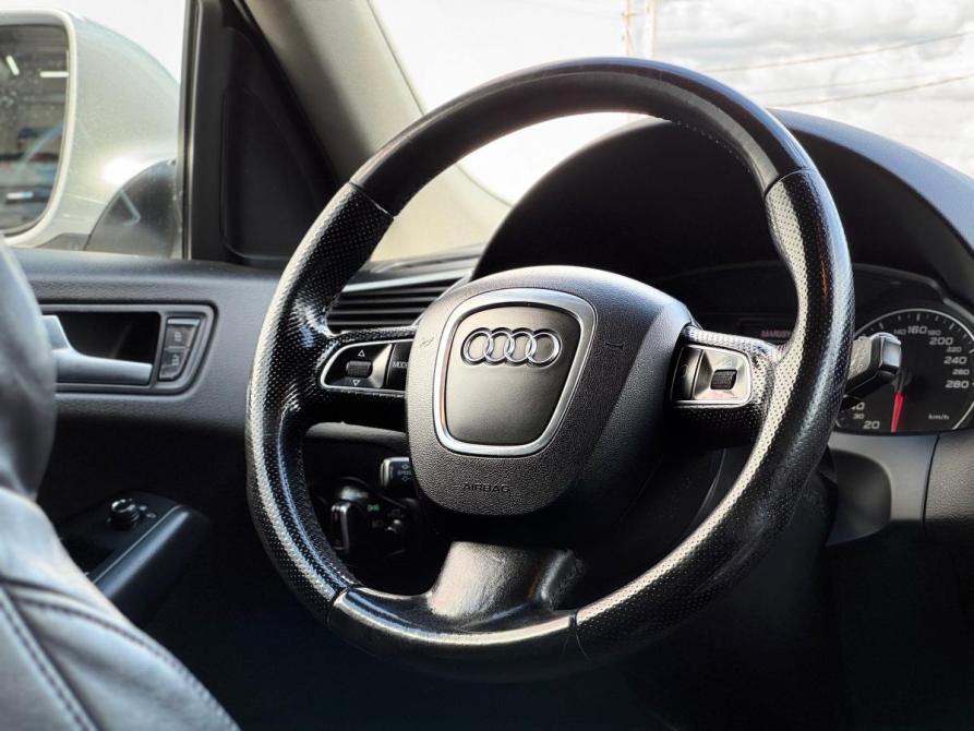 Audi Q5 I (8R) Воронеж  - изображение 10