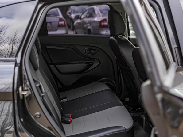 Lada (ВАЗ) XRAY I с пробегом 2018 года, цена 744 000 рублей, 117938 км, хэтчбек, Автокод Объявления