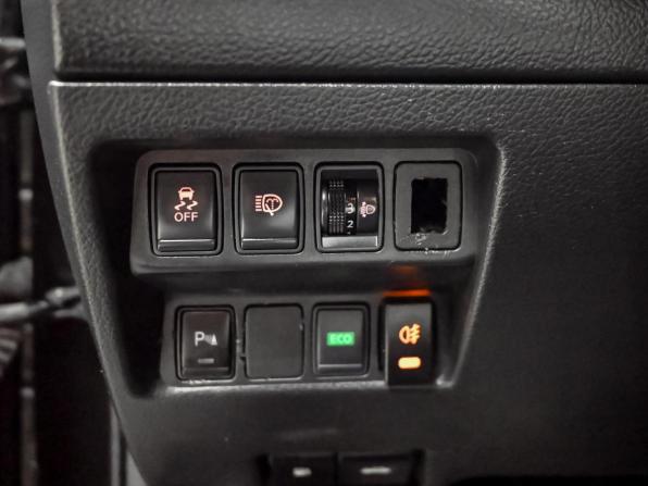 Nissan Qashqai II с пробегом 2014 года, цена 1 550 000 рублей, 163539 км, внедорожник, Автокод Объявления