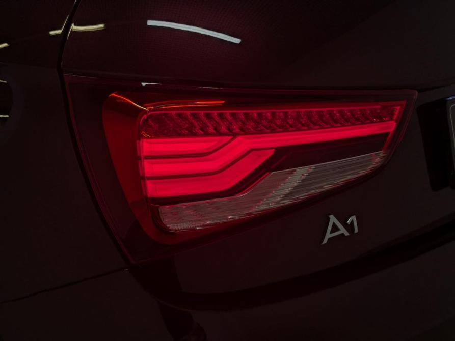 Audi A1 I (8X) Рестайлинг Санкт-Петербург  - изображение 26