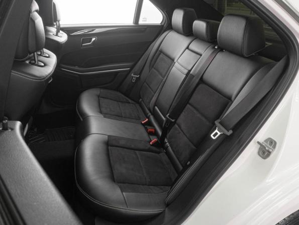 Mercedes-Benz E-Класс IV (W212 S212 C207) Рестайлинг с пробегом 2014 года, цена 2 469 000 рублей, 97836 км, седан, Автокод Объявления