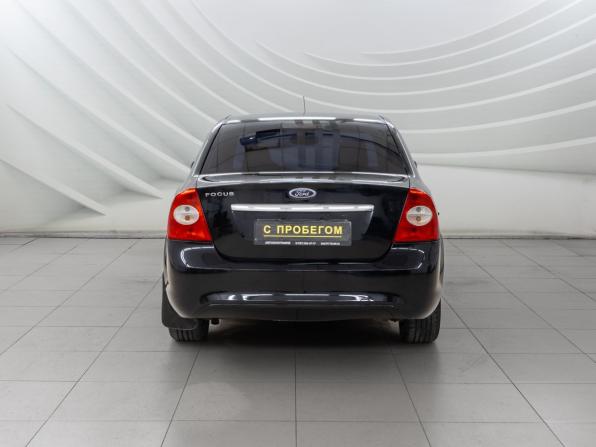 Ford Focus II Рестайлинг с пробегом 2008 года, цена 668 000 рублей, 154170 км, седан, Автокод Объявления