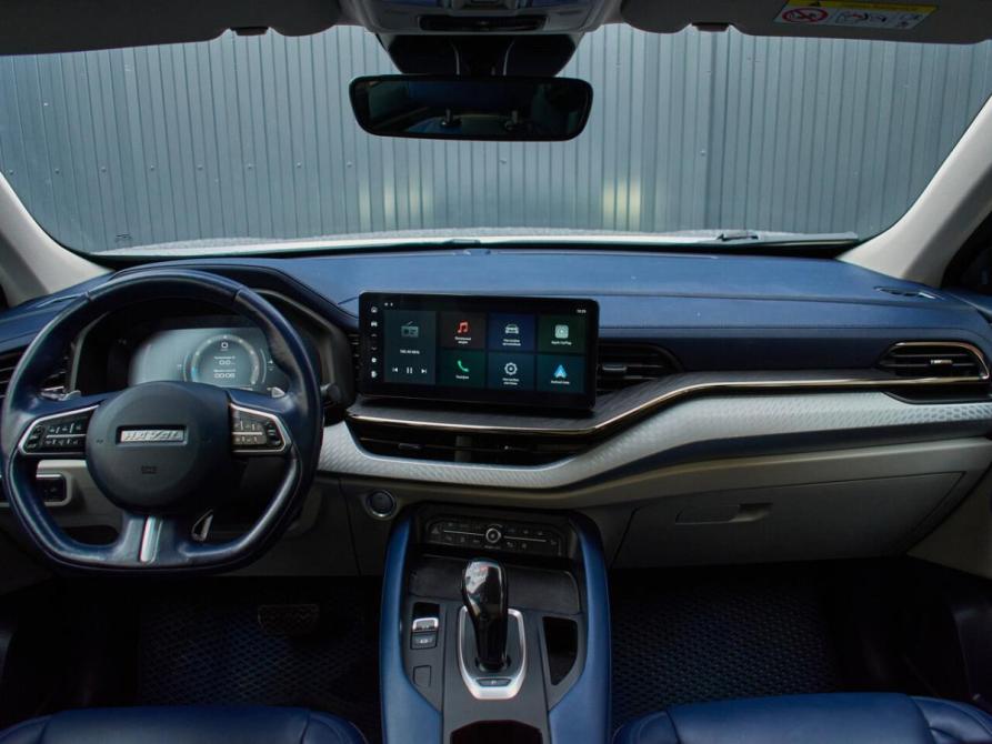 Haval F7 I Рестайлинг Екатеринбург  - изображение 12