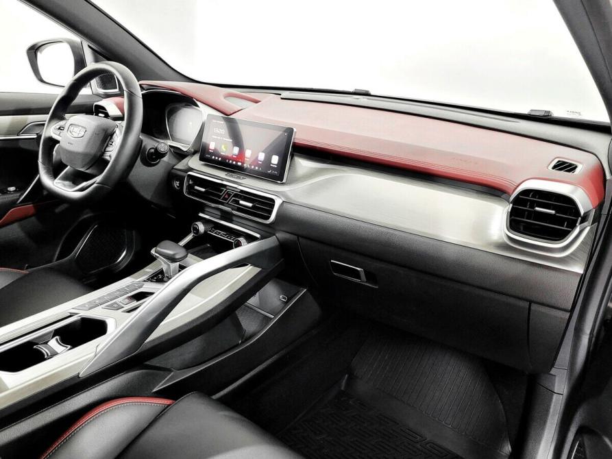 Geely Coolray I Москва  - изображение 12