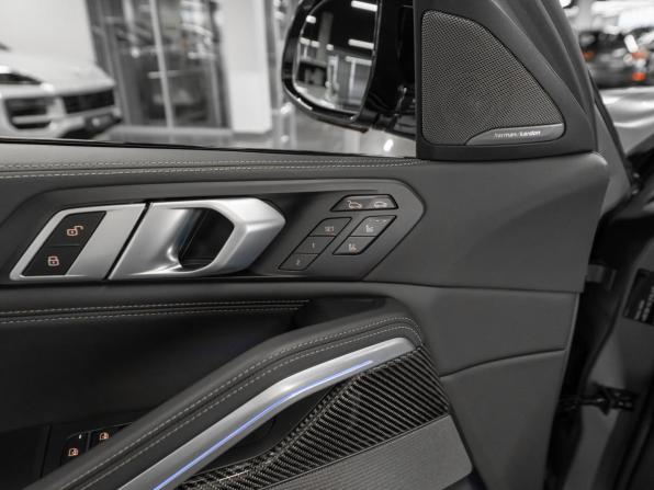 BMW X6 III (G06) Рестайлинг с пробегом 2024 года, цена 17 150 000 рублей, 50 км, внедорожник, Автокод Объявления