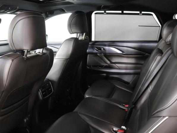 Mazda CX-9 II с пробегом 2020 года, цена 3 800 000 рублей, 113000 км, внедорожник, Автокод Объявления