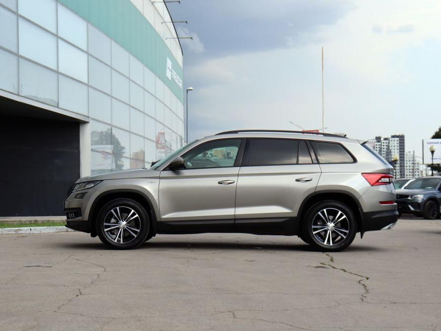 Skoda Kodiaq I Самара  - изображение 8