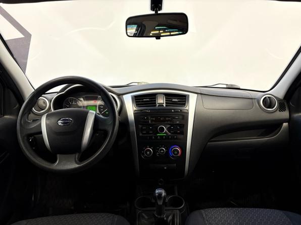 Datsun on-DO I с пробегом 2014 года, цена 429 900 рублей, 178000 км, седан, Автокод Объявления