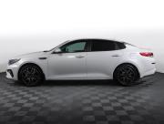 Kia Optima IV Рестайлинг Москва  - изображение 30