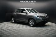 Nissan Juke I Рестайлинг Крым  - изображение 35