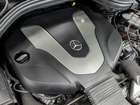 Mercedes-Benz GLE I (W166) с пробегом 2018 года, цена 5 880 000 рублей, 24471 км, внедорожник, Автокод Объявления