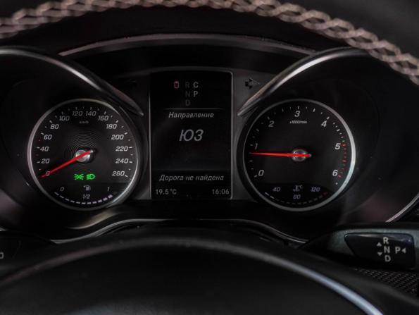 Mercedes-Benz V-Класс III (W447) с пробегом 2019 года, цена 6 400 000 рублей, 167234 км, минивэн, Автокод Объявления