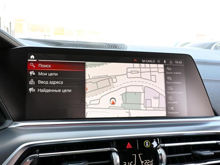 BMW X5 IV (G05/G18) Волгоград  - изображение 19