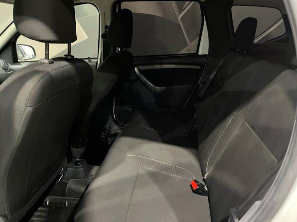 Renault Duster I Рестайлинг с пробегом 2019 года, цена 1 377 000 рублей, 58877 км, внедорожник, Автокод Объявления