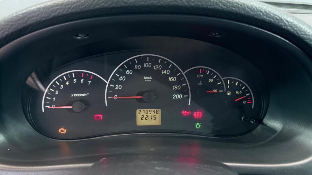 Lada (ВАЗ) Priora I Сургут  - изображение 10