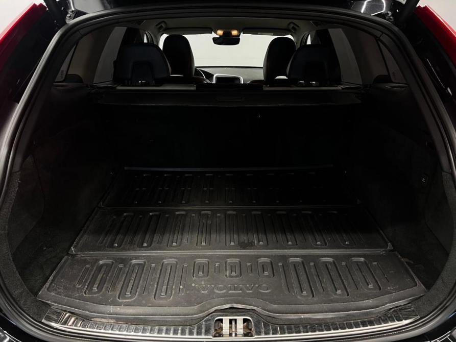 Volvo XC60 I Рестайлинг Санкт-Петербург  - изображение 13