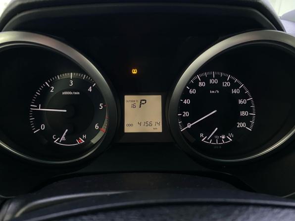 Toyota Land Cruiser Prado 150 Series Рестайлинг 1 с пробегом 2014 года, цена 2 625 000 рублей, 415610 км, внедорожник, Автокод Объявления