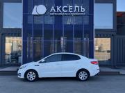 Kia Rio III Рестайлинг Архангельск  - изображение 28
