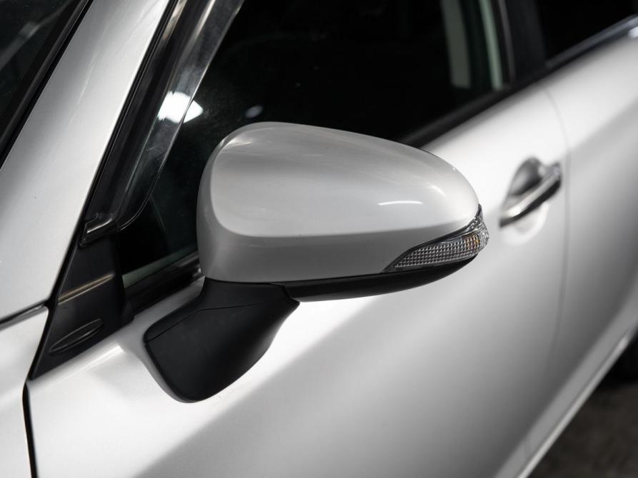 Toyota Corolla XI (E160 E170 E180) Иркутск  - изображение 18