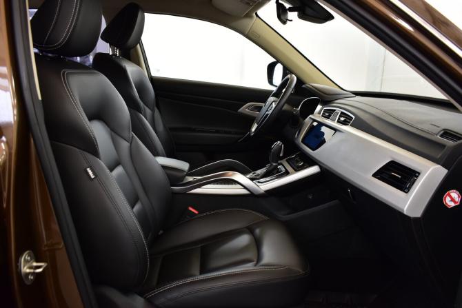 Geely Atlas I с пробегом 2020 года, цена 1 550 000 рублей, 71583 км, внедорожник, Автокод Объявления