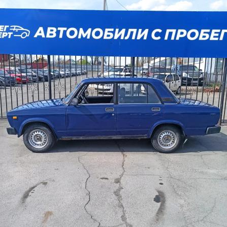 Lada (ВАЗ) 2105 с пробегом 1999 года, цена 145 000 рублей, 107872 км, седан, Автокод Объявления