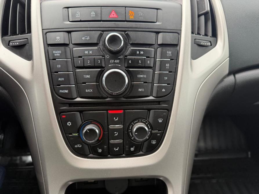 Opel Astra J Рестайлинг Сыктывкар  - изображение 22