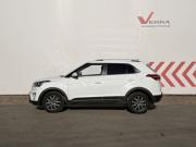 Hyundai Creta I Рестайлинг Пермь  - изображение 19