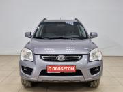 Kia Sportage II Рестайлинг Альметьевск  - изображение 23