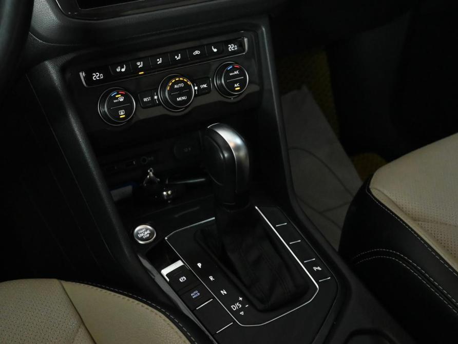 Volkswagen Tiguan II Екатеринбург  - изображение 14
