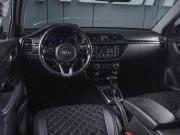 Kia Rio IV Ростов-на-Дону  - изображение 24