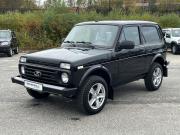 Lada (ВАЗ) Niva Legend I Мурманск  - изображение 15