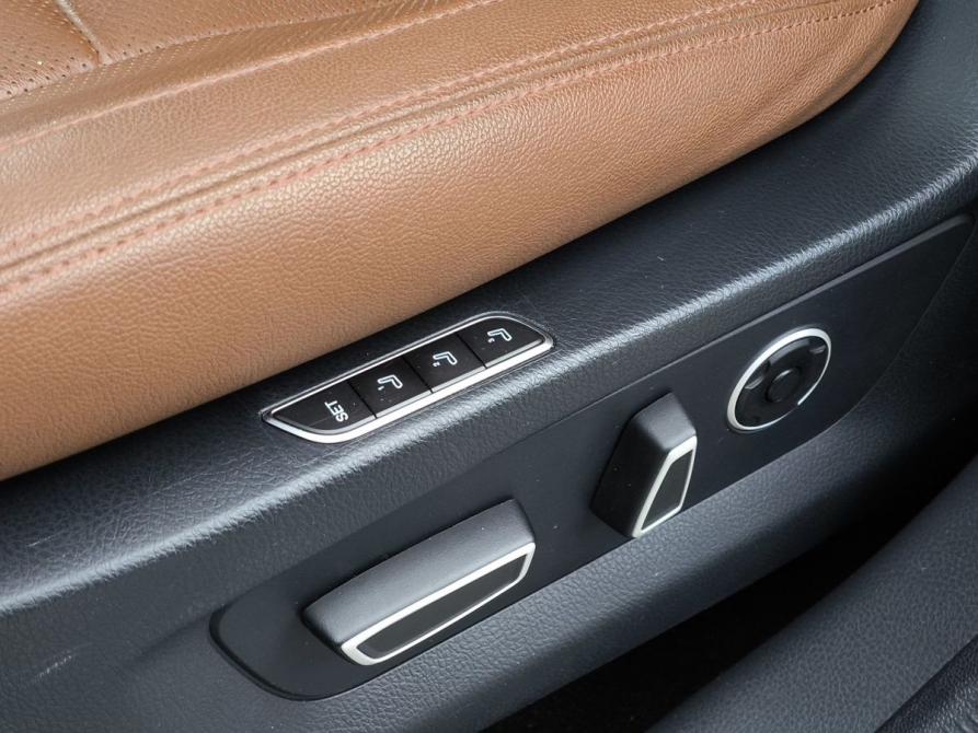 Changan CS95 I Рестайлинг Санкт-Петербург  - изображение 21
