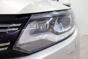 Volkswagen Tiguan I Рестайлинг Иркутск  - изображение 31