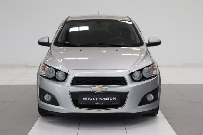 Chevrolet Aveo II с пробегом 2014 года, цена 698 000 рублей, 91725 км, седан, Автокод Объявления