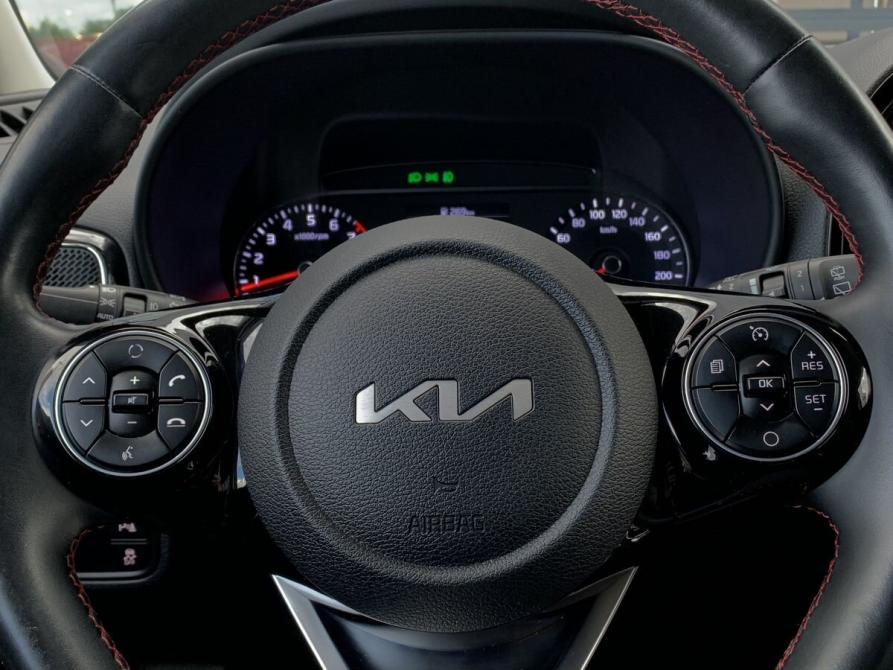 Kia Soul III Москва  - изображение 22