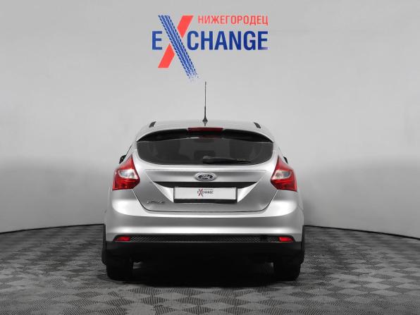 Ford Focus III с пробегом 2011 года, цена 599 000 рублей, 208137 км, хэтчбек, Автокод Объявления