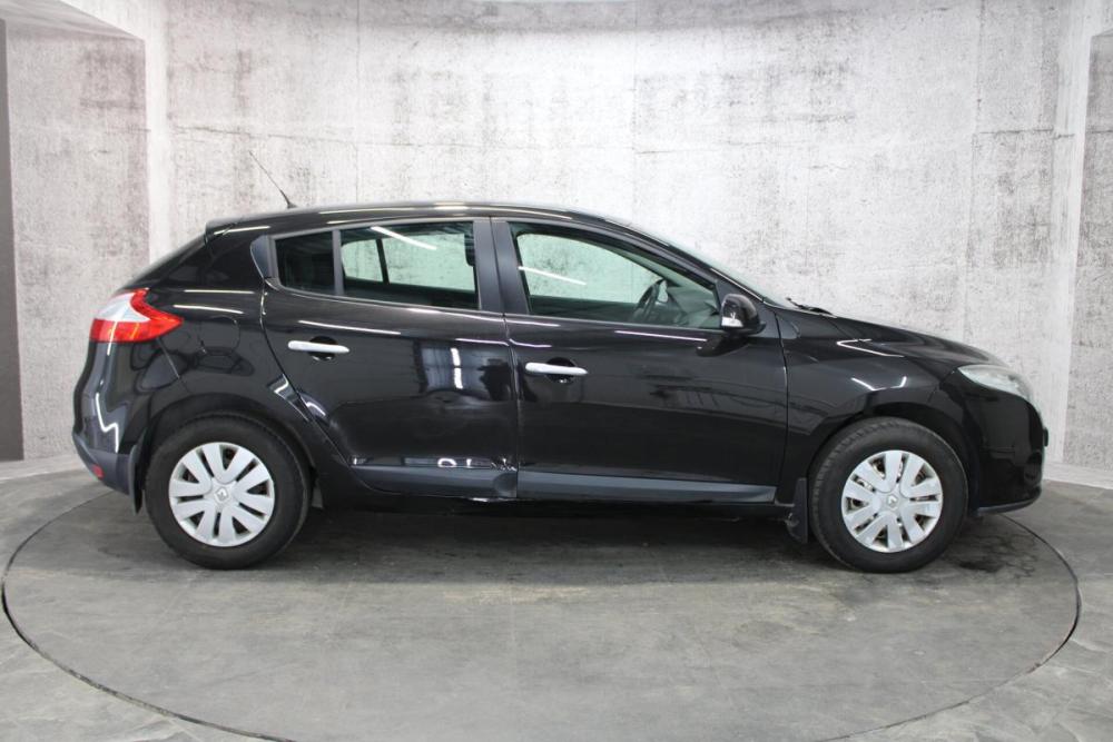 Renault Megane III Ярославль  - изображение 4