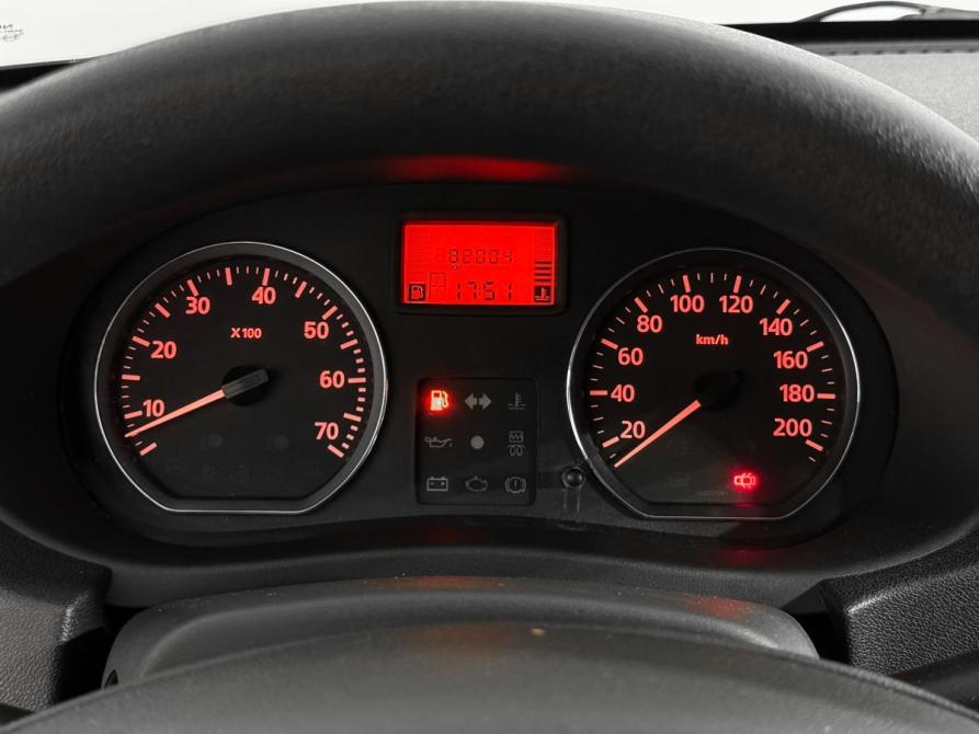 Nissan Almera III (G15) Санкт-Петербург  - изображение 15