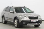 Skoda Octavia II (A5) Рестайлинг Екатеринбург  - изображение 32