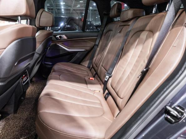 BMW X5 IV (G05/G18) с пробегом 2019 года, цена 7 990 000 рублей, 139820 км, внедорожник, Автокод Объявления