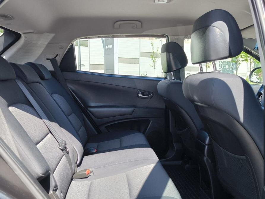 SsangYong Actyon II Санкт-Петербург  - изображение 10