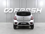 Renault Sandero II Рестайлинг Ростов-на-Дону  - изображение 23