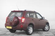 Chery Tiggo (T11) I Рестайлинг (FL) Кемерово  - изображение 28