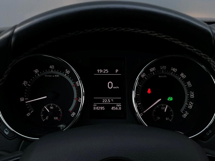 Skoda Yeti I Рестайлинг Санкт-Петербург  - изображение 23