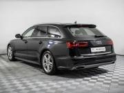 Audi A6 IV (C7) Рестайлинг Москва  - изображение 17