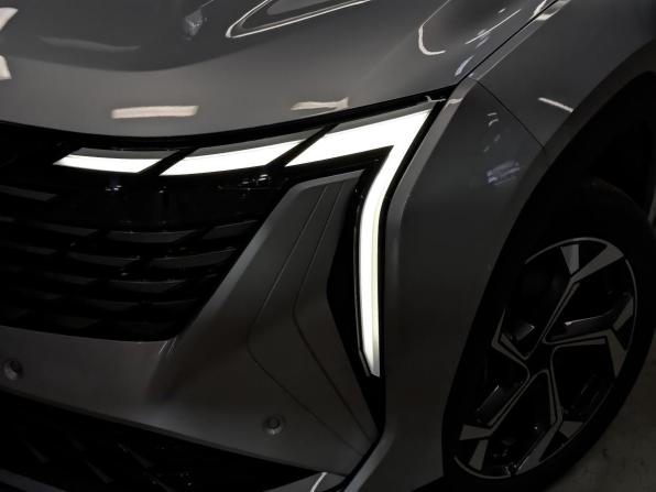 Geely Atlas II с пробегом 2024 года, цена 2 995 000 рублей, 16778 км, внедорожник, Автокод Объявления