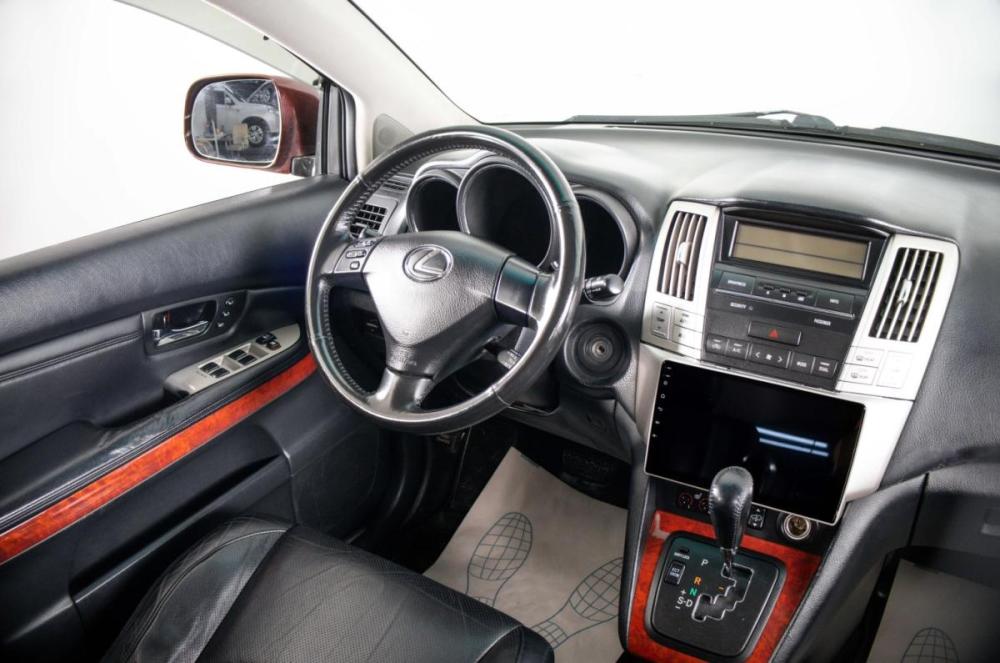 Lexus RX II Рестайлинг Пермь  - изображение 12