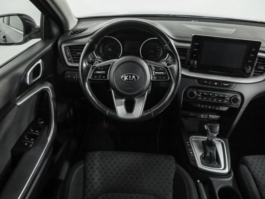 Kia XCeed I Санкт-Петербург  - изображение 11