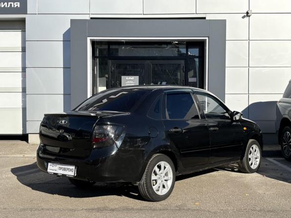 Lada (ВАЗ) Granta I с пробегом 2013 года, цена 239 000 рублей, 181125 км, седан, Автокод Объявления
